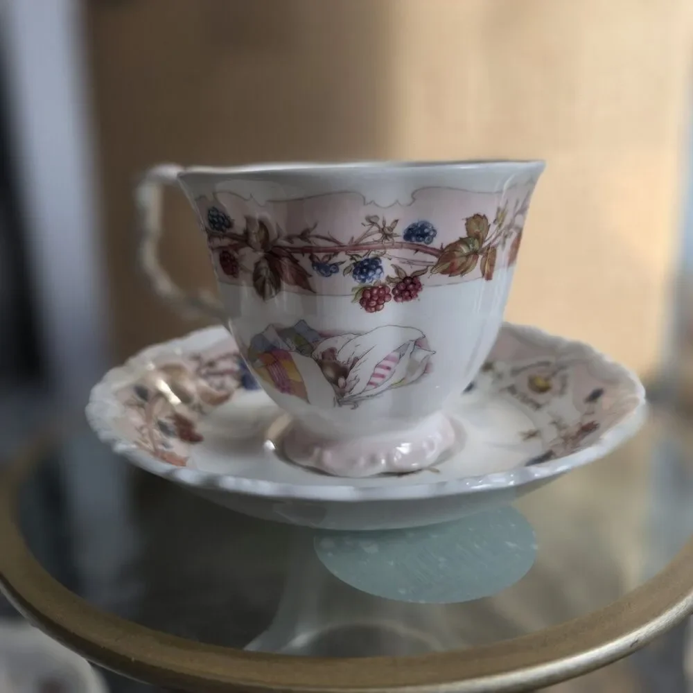 Royal vintage doulton